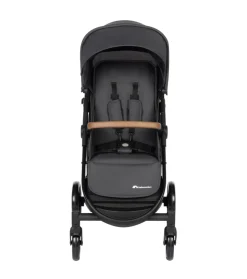 Online Ingenious mineral graphite Klapvogne Med Flade Sæder