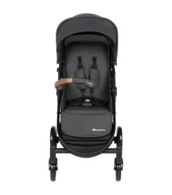 Online Ingenious mineral graphite Klapvogne Med Flade Sæder