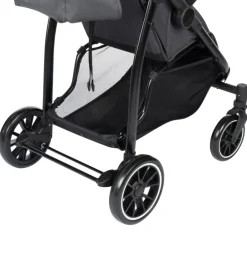 Online Ingenious mineral graphite Klapvogne Med Flade Sæder