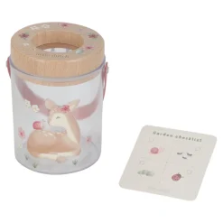 Clearance Insektglas Fairy Garden Leg I Haven