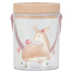 Clearance Insektglas Fairy Garden Leg I Haven