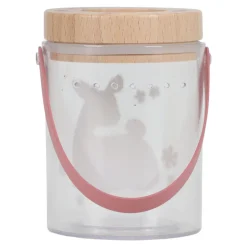 Clearance Insektglas Fairy Garden Leg I Haven