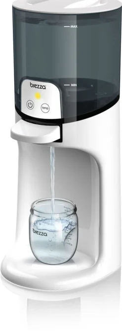 Best Instant vandvarmer Tilberedning & Rengøring