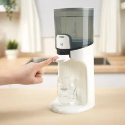 Best Instant vandvarmer Tilberedning & Rengøring