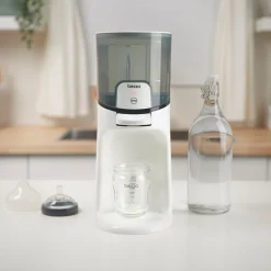 Best Instant vandvarmer Tilberedning & Rengøring