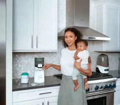 Best Instant vandvarmer Tilberedning & Rengøring