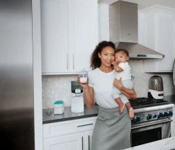 Best Instant vandvarmer Tilberedning & Rengøring