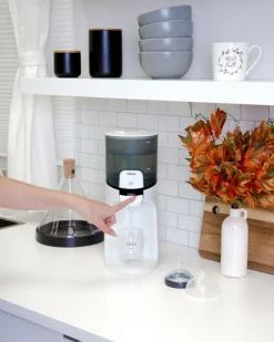 Best Instant vandvarmer Tilberedning & Rengøring