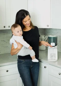 Best Instant vandvarmer Tilberedning & Rengøring