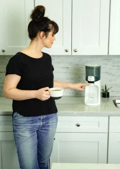 Best Instant vandvarmer Tilberedning & Rengøring