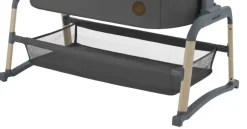 Iora air - Beyond Graphite Børn Side By Side Senge