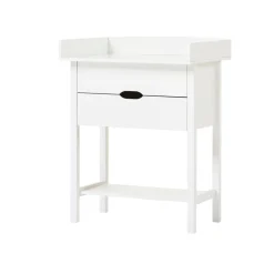 New Isabella Puslereol - hvid Børn Pusleborde|Pusleborde