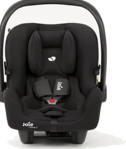 New I-Snug 2, shale Autostole 40-87 Cm (0-15 Mdr.)