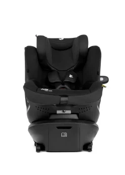 Clearance I-Spin Safe - Shale Autostole 40-125 Cm (0-6 År)