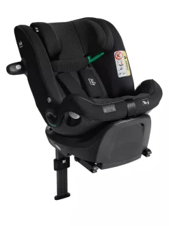 Hot I-Spin XL Eclipse Autostole 40-150 Cm (0-12 År)