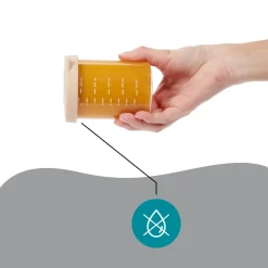 Online ISY Bowls - 6x 250ml Madopbevaring