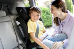 Outlet I-Trillo FX - shale Autostole 100-150 Cm (4-12 År)