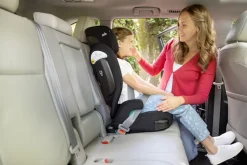 Outlet I-Trillo FX - shale Autostole 100-150 Cm (4-12 År)