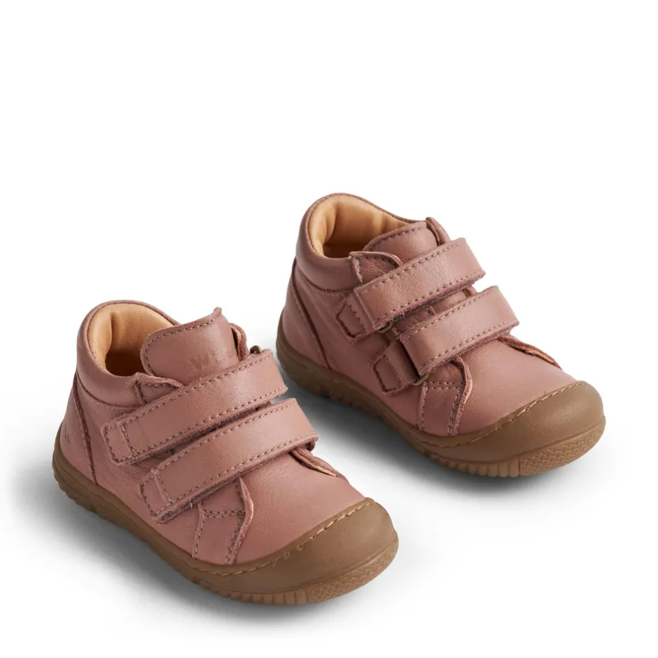 Outlet Ivalo dobbelt velcro prewalker - 2021 Begyndersko