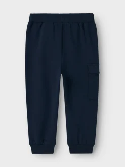Outlet Jaako Paw Sweatpants - NAVYBLAZER Licens|Bukser