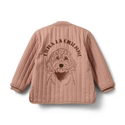 New Jakke - 7121 Termotøj