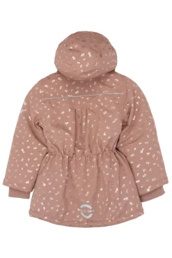 Hot Jakke - Burlwood Vinterjakker & Bukser