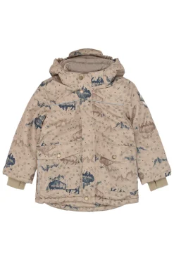 Outlet Jakke - Coriander Vinterjakker & Bukser