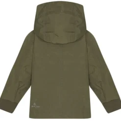 Outlet Jakke - Dark moss Overgangsjakker