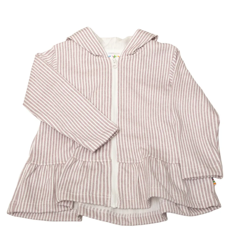 Clearance Jakke - Pink Cardigans, Veste & Trøjer