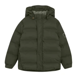 Hot Jakke - solid - 9404 Vinterjakker & Bukser