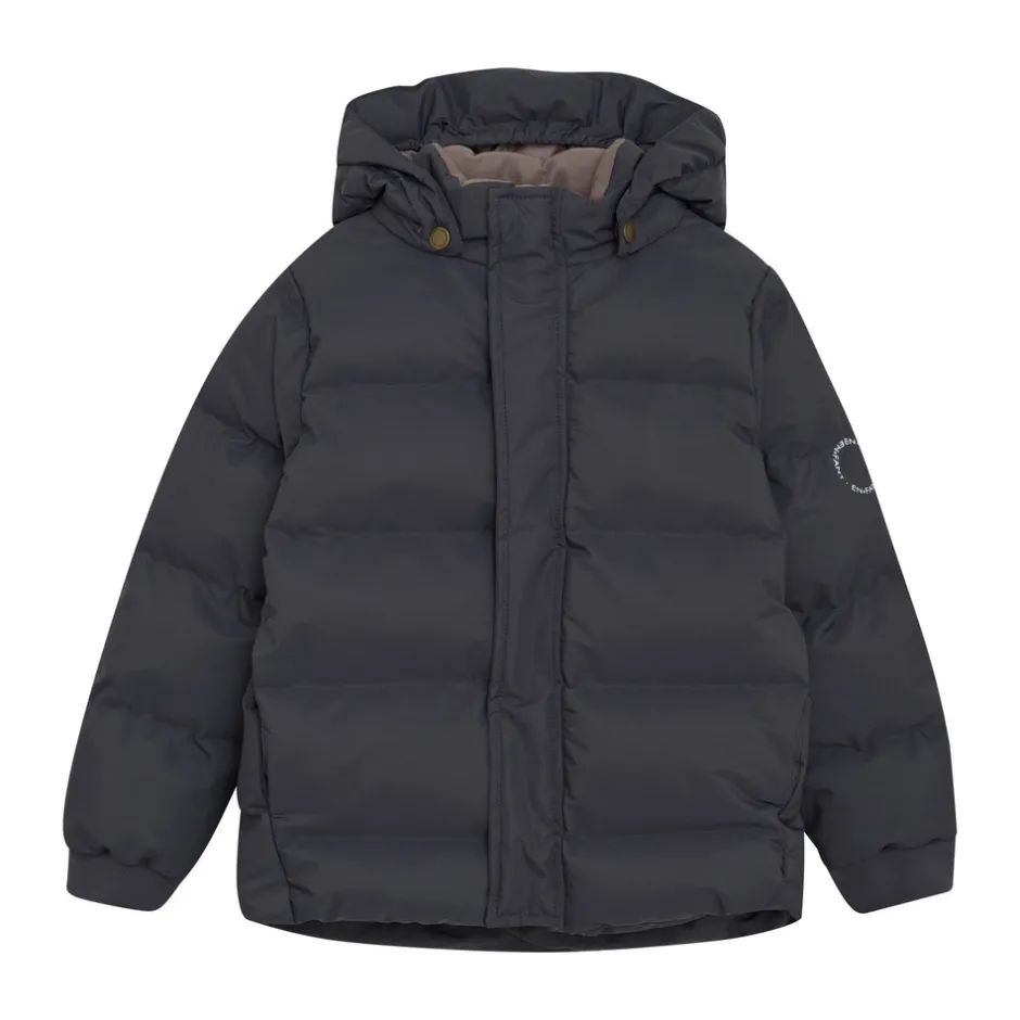 Discount Jakke - solid - 1880 Vinterjakker & Bukser