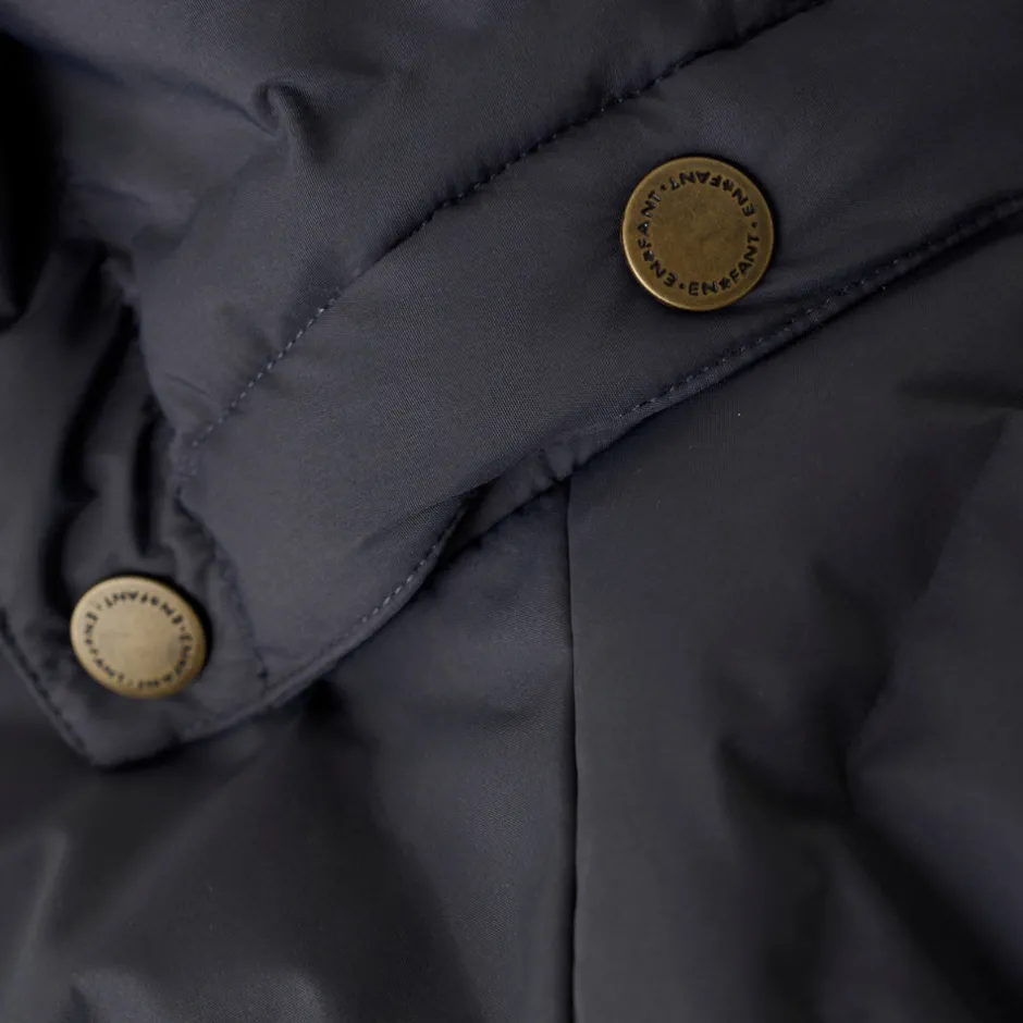 Discount Jakke - solid - 1880 Vinterjakker & Bukser