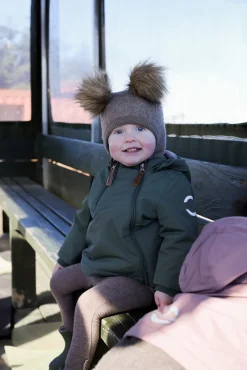 Sale Jakke - Thyme Vinterjakker & Bukser