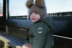 Sale Jakke - Thyme Vinterjakker & Bukser