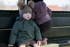 Sale Jakke - Thyme Vinterjakker & Bukser