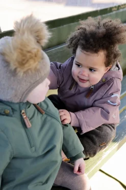 Sale Jakke - Thyme Vinterjakker & Bukser