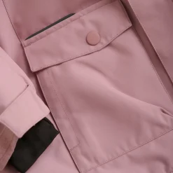 Online Jakke m. Fake Fur - 4200 Vinterjakker & Bukser