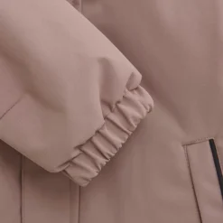 Best Jakke m. Fake Fur - Antler Vinterjakker & Bukser