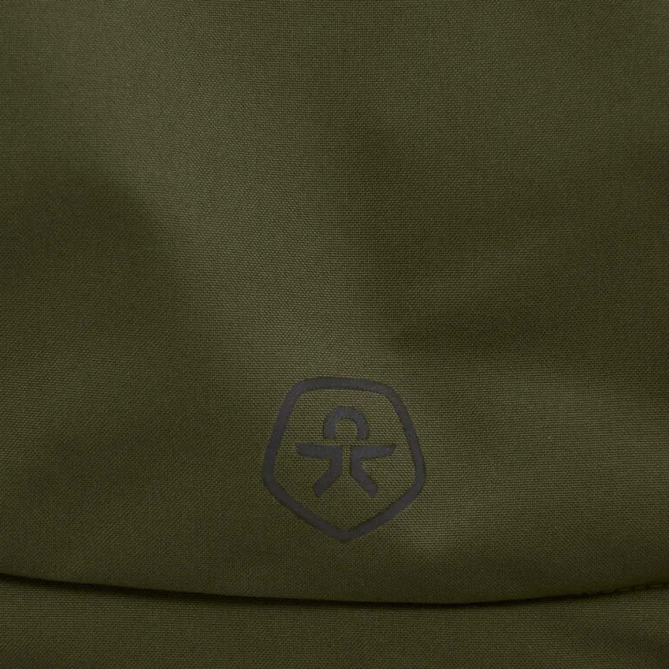 Discount Jakke m. Fake Fur - Grape Leaf Vinterjakker & Bukser