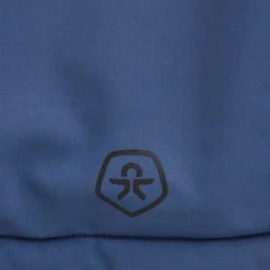 Sale Jakke m. Fake Fur - Vintage Indigo Vinterjakker & Bukser