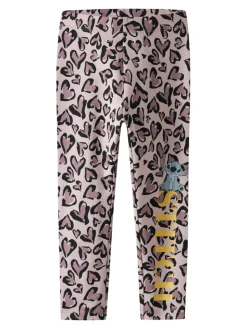 Sale Jannina Stitch Leggings - BURNISHEDL Licens|Leggings