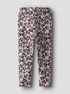 Sale Jannina Stitch Leggings - BURNISHEDL Licens|Leggings