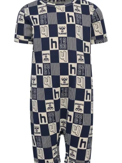 Discount Janus bodysuit ss - BLACK IRIS Heldragter U. Fod