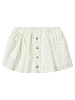 New Jazelle nederdel - COCO MILK Nederdele