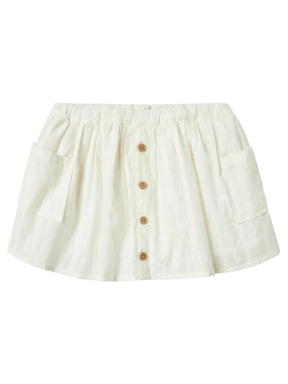 New Jazelle nederdel - COCO MILK Nederdele