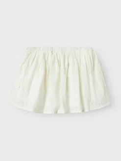 New Jazelle nederdel - COCO MILK Nederdele