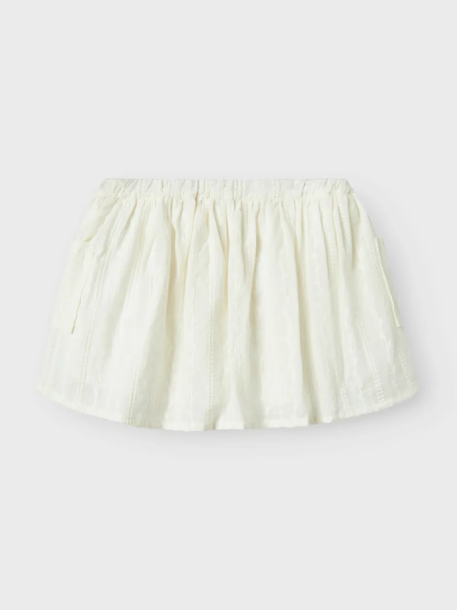 New Jazelle nederdel - COCO MILK Nederdele