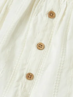 New Jazelle nederdel - COCO MILK Nederdele