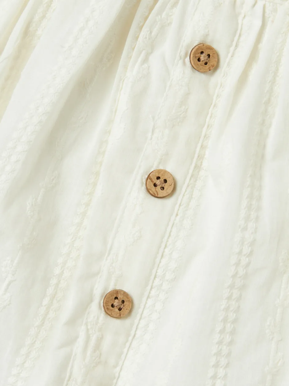 New Jazelle nederdel - COCO MILK Nederdele