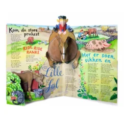 Sale Jeg en gård mig bygge vil Sangbøger